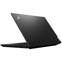 Ноутбук 14" Lenovo ThinkPad E14 Gen 2 Core i5 1135G7/8Gb/512Gb SSD/NV MX350 2Gb/14" FullHD/DOS Черный (20TA006LUE)