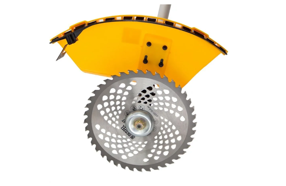 Триммер бензиновый Denzel DTL-520S