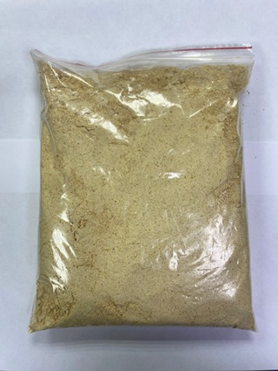 Кукуруза для самогона, 1 кг (молотая, жареная)