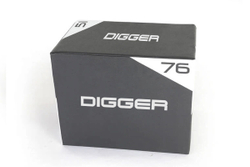 Плиобокс мягкий Hasttings Digger HD32G4