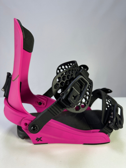 Крепления для сноуборда CHANRICH LOVER