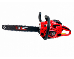 Бензопила BRAIT BR-5218A PRO (18` 0,325 1,5 72зв)