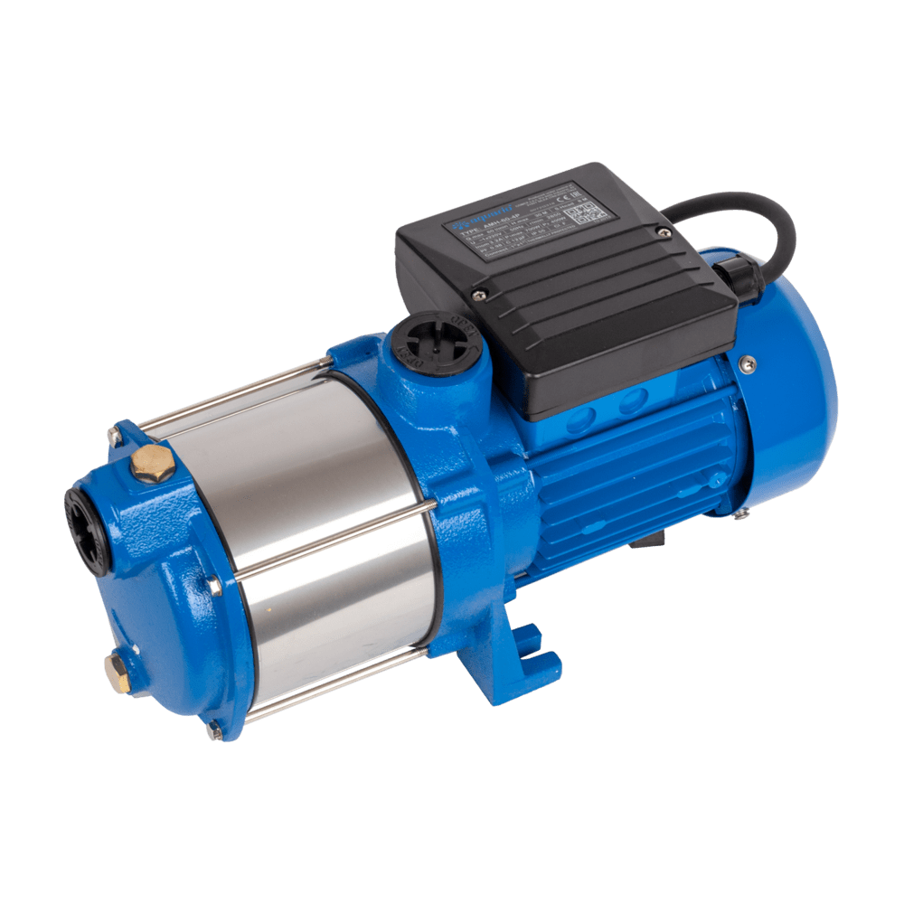 Поверхностный насос Aquario AMH-60-4P