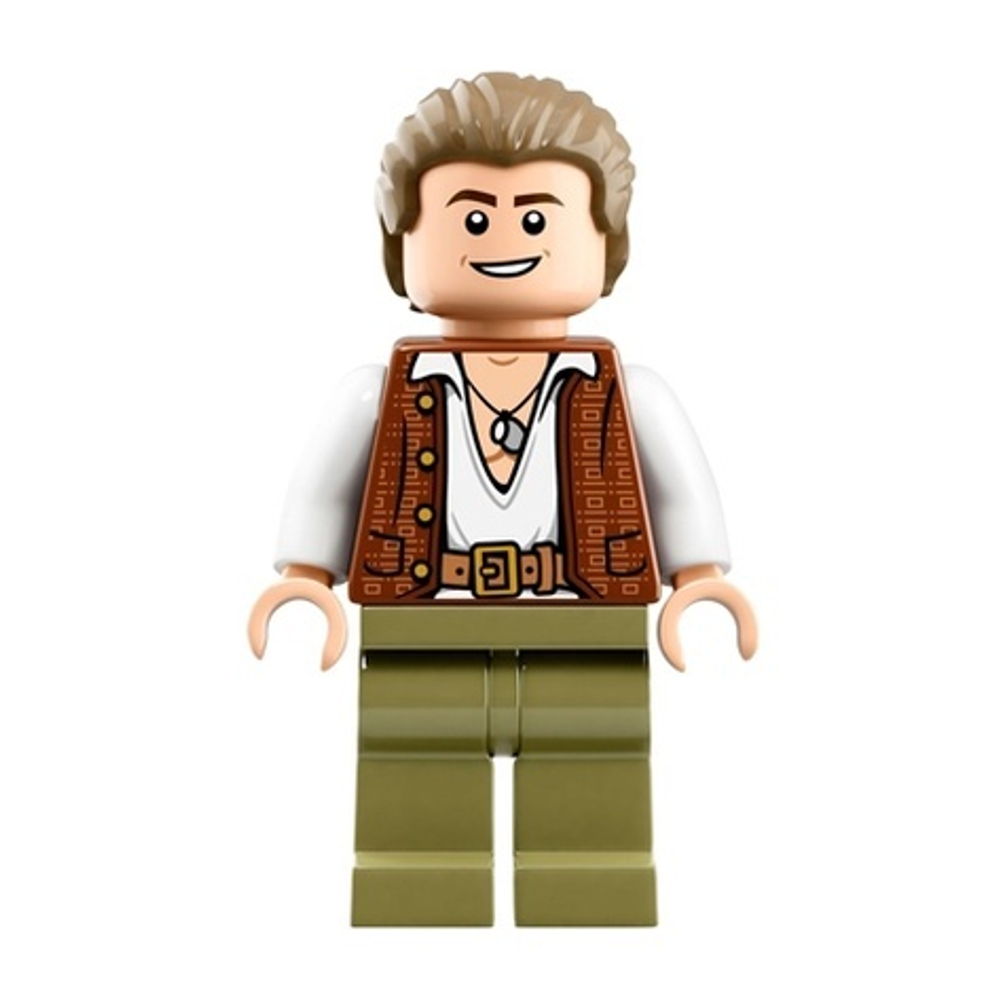 Генри Тёрнер poc036