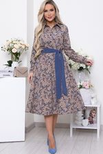 Платье 71441 Avili (Акция)