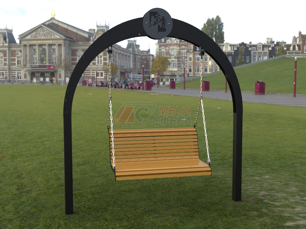 Качели Арко