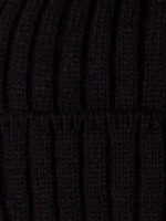 Шапка зимняя вязаная и снуд для детей