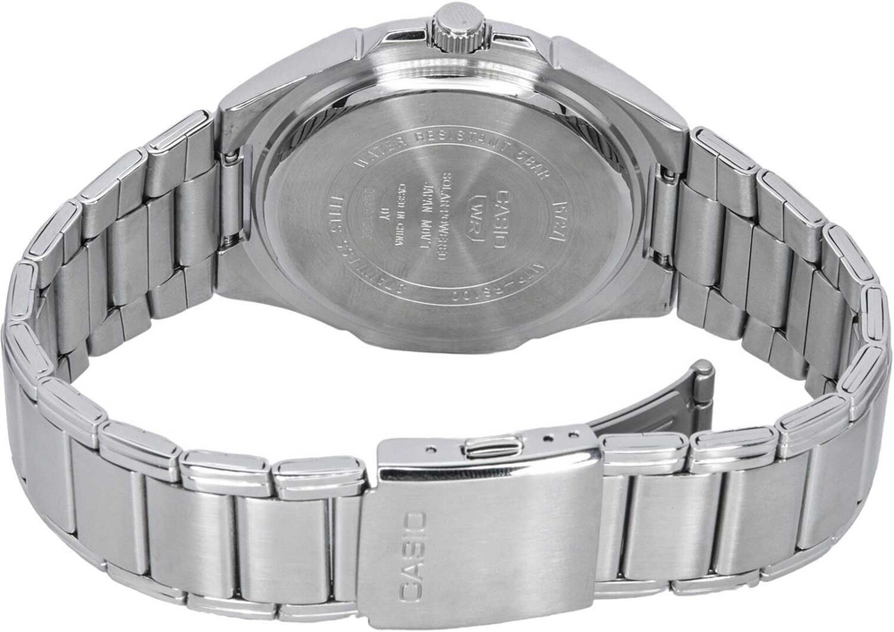 Мужские наручные часы Casio MTP-RS100D-3A