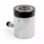 Домкрат гидравлический универсальный ДУ400П50 (400 тонн 50 ход штока) 400 т