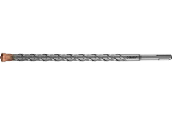 Бур Профессионал (16x310 мм; SDS-plus) Зубр 29314-310-16_z02