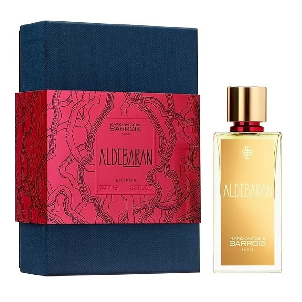 MARC-ANTOINE BARROIS ALDEBARAN unisex 1ml