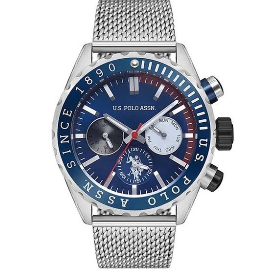 Наручные часы U.S. Polo Assn USPA1025-02