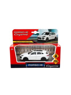 Машинка детская металлическая 11 см