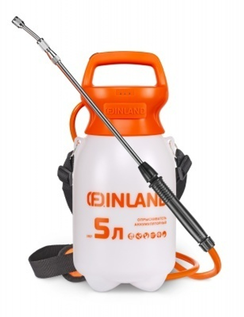Опрыскиватель Finland аккумуляторный 5л