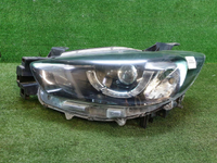 Фара левая Mazda CX-5 1 (2015-2017) LED
