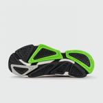 кроссовки Adidas X9000L4 Grey Green