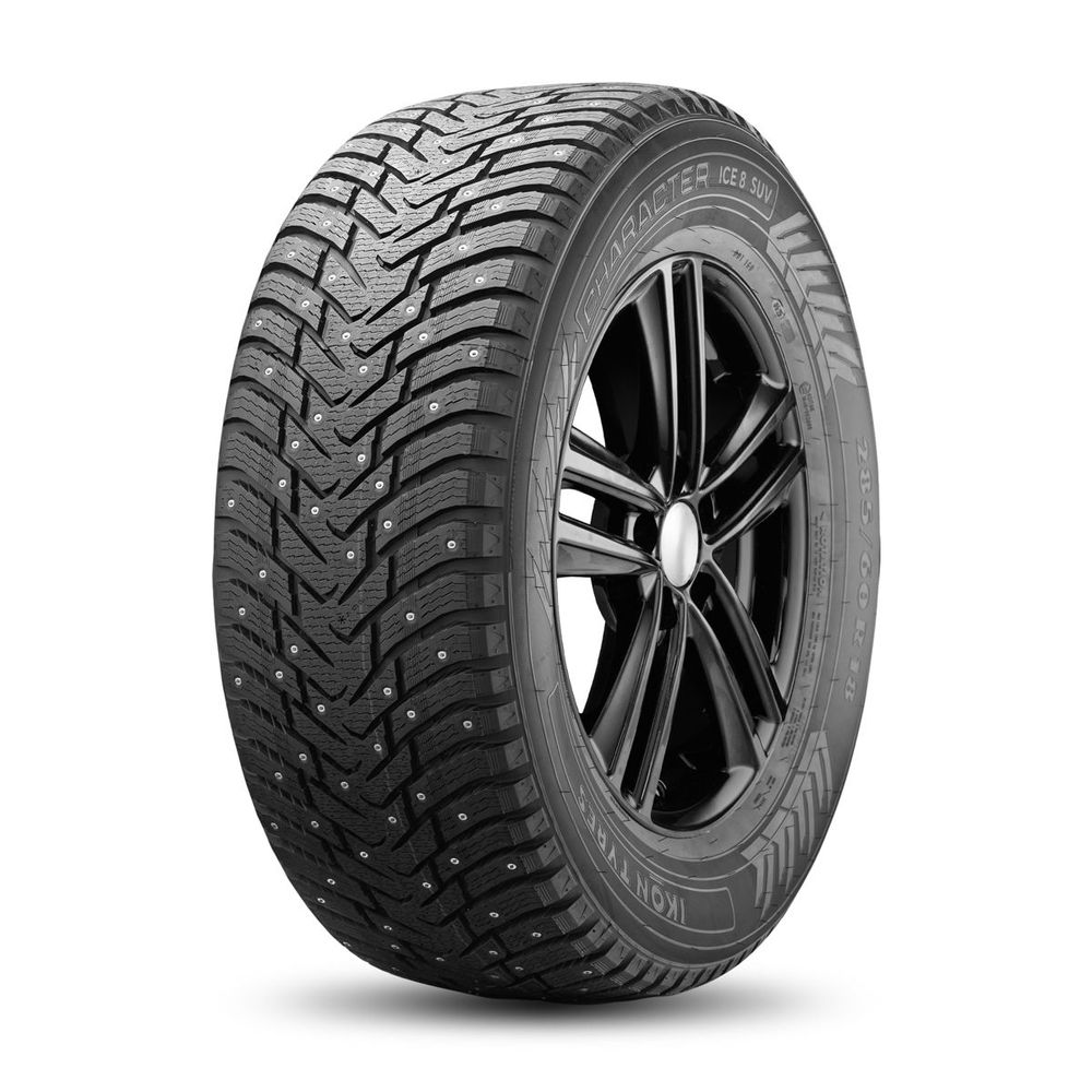 Ikon Tyres  265/50/19  T 110 Ikon Character Ice 8 SUV  XL Ш.