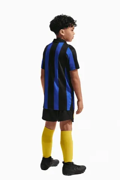 Шорты Nike Inter Milan 26/27 Home Stadium Junior - черный