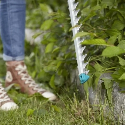 Gardena ComfortCut Li-18/60 ножницы для живой изгороди (1 x 2.6 Ач, ЗУ) 09838-20.000.00