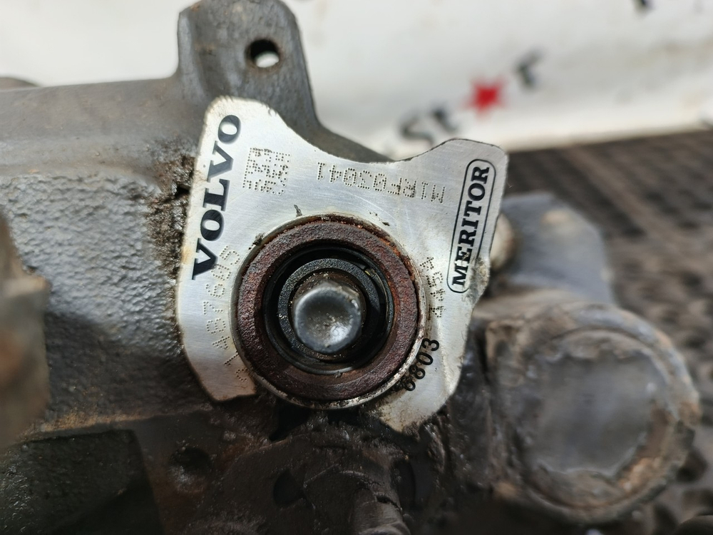 Суппорт передний правый 2019г.