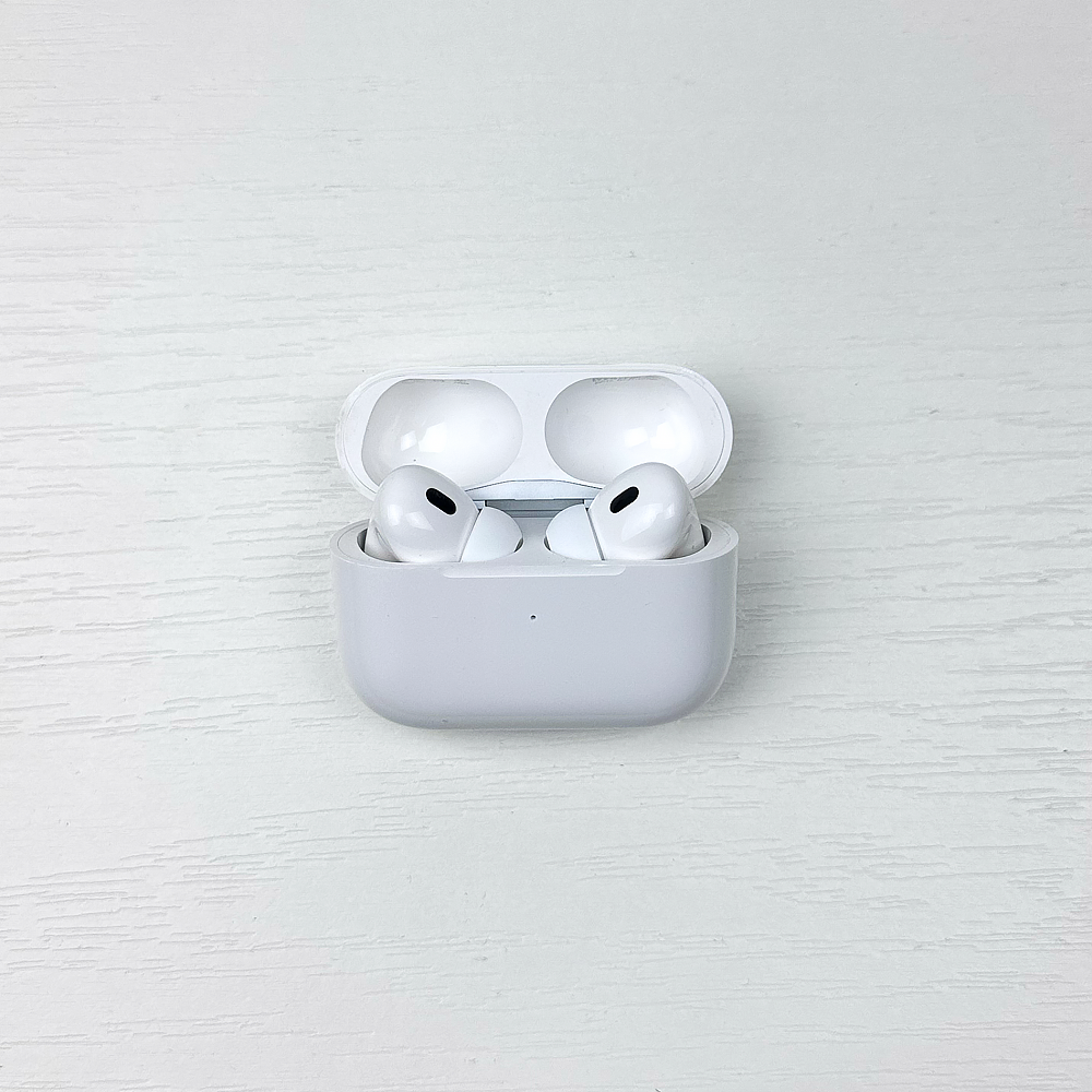 Наушники AirPods Pro 2