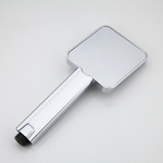 Лейка для души FRAP F001 (1 режим, хром)