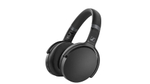 Беспроводные полноразмерные наушники Sennheiser HD 450BT Black