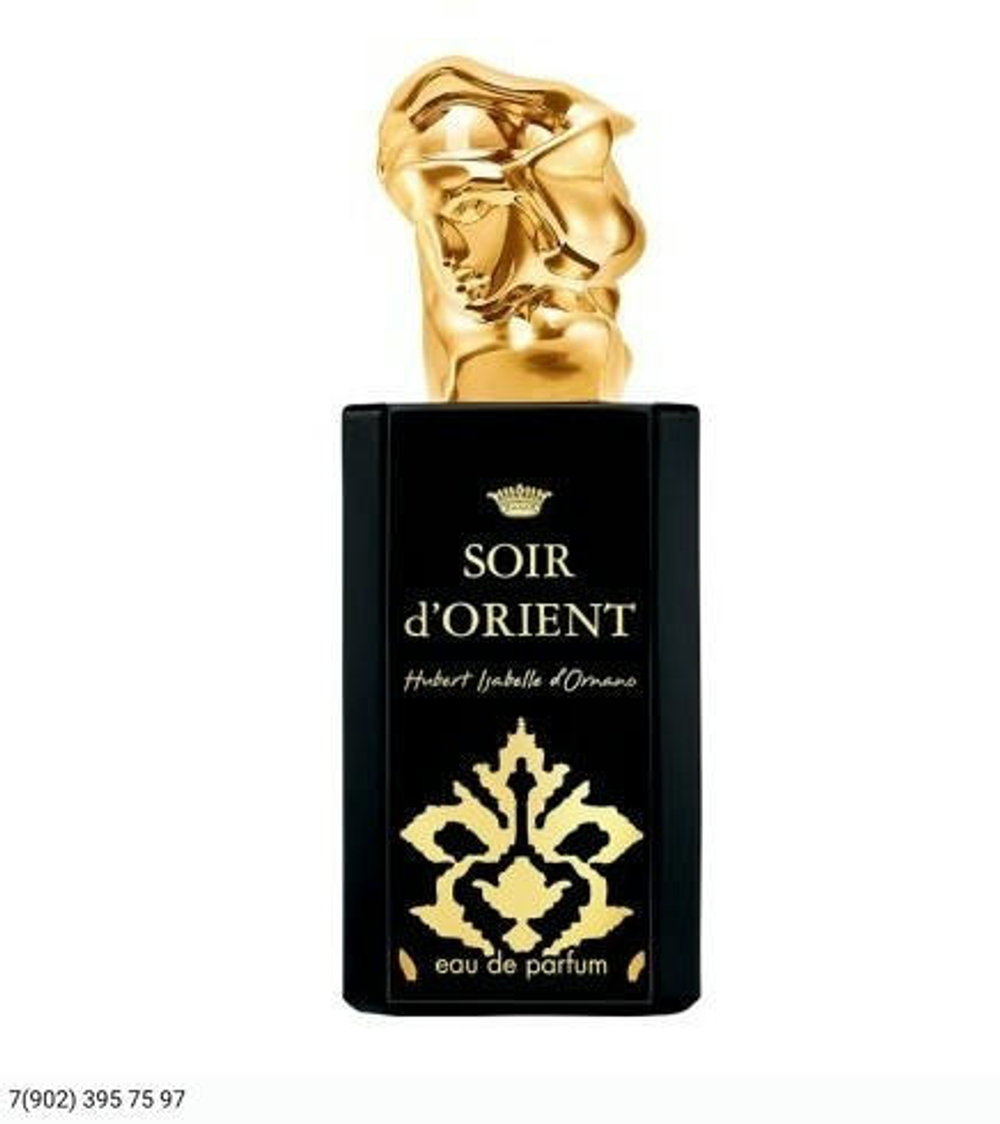 Sisley Soir D`Orient