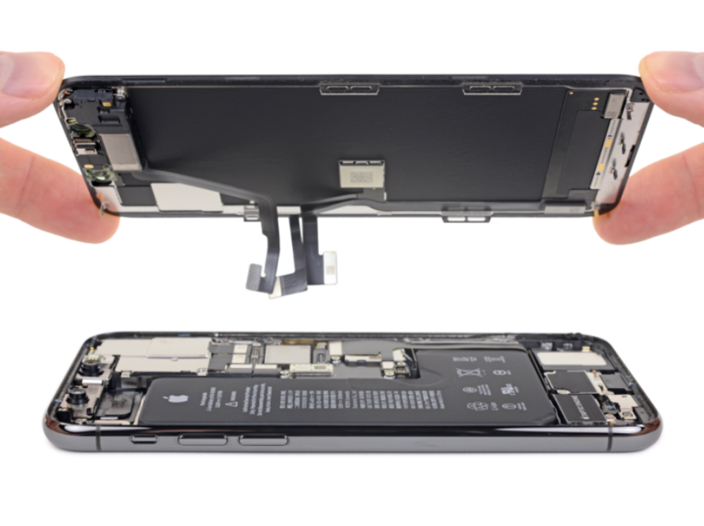 Замена дисплея Оригинал на iPhone 11 Pro Max