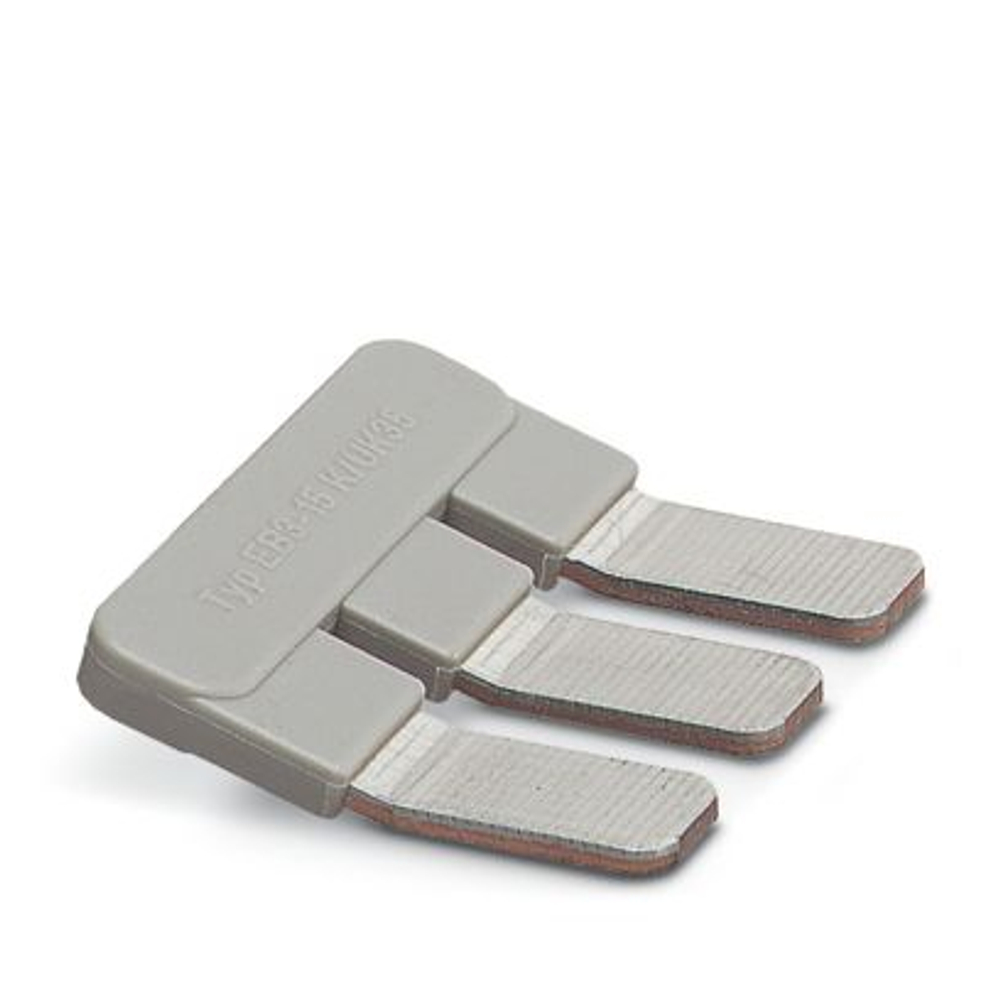 EB 3-15 K/UK 35 - Гребенчатая перемычка 0205106