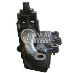 Съемник рулевой сошки 58 мм Car-Tool CT-A1265