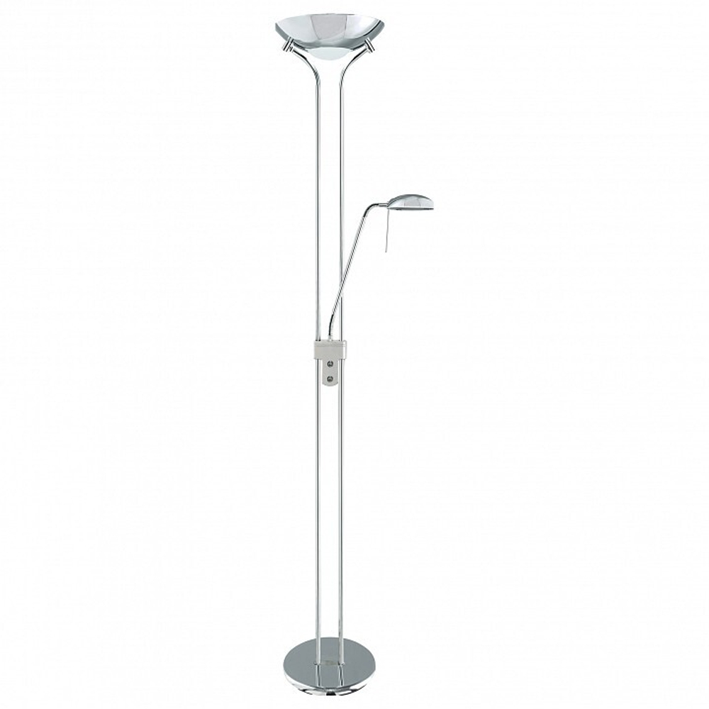 Торшер Arte Lamp A4329PN-2CC