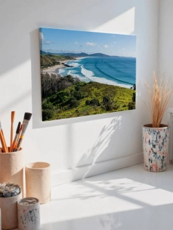 Картина на стену 40 X 50 Море