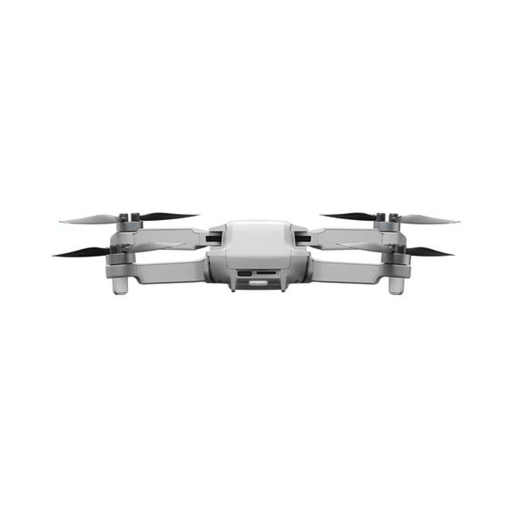 Квадрокоптер DJI Mini 2 SE Fly More Combo