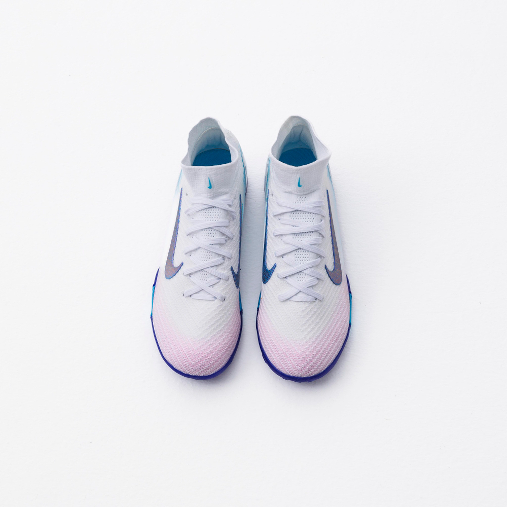 TF / Nike Air Zoom Mercurial Vapor XVI Elite Superfly / Chromatic