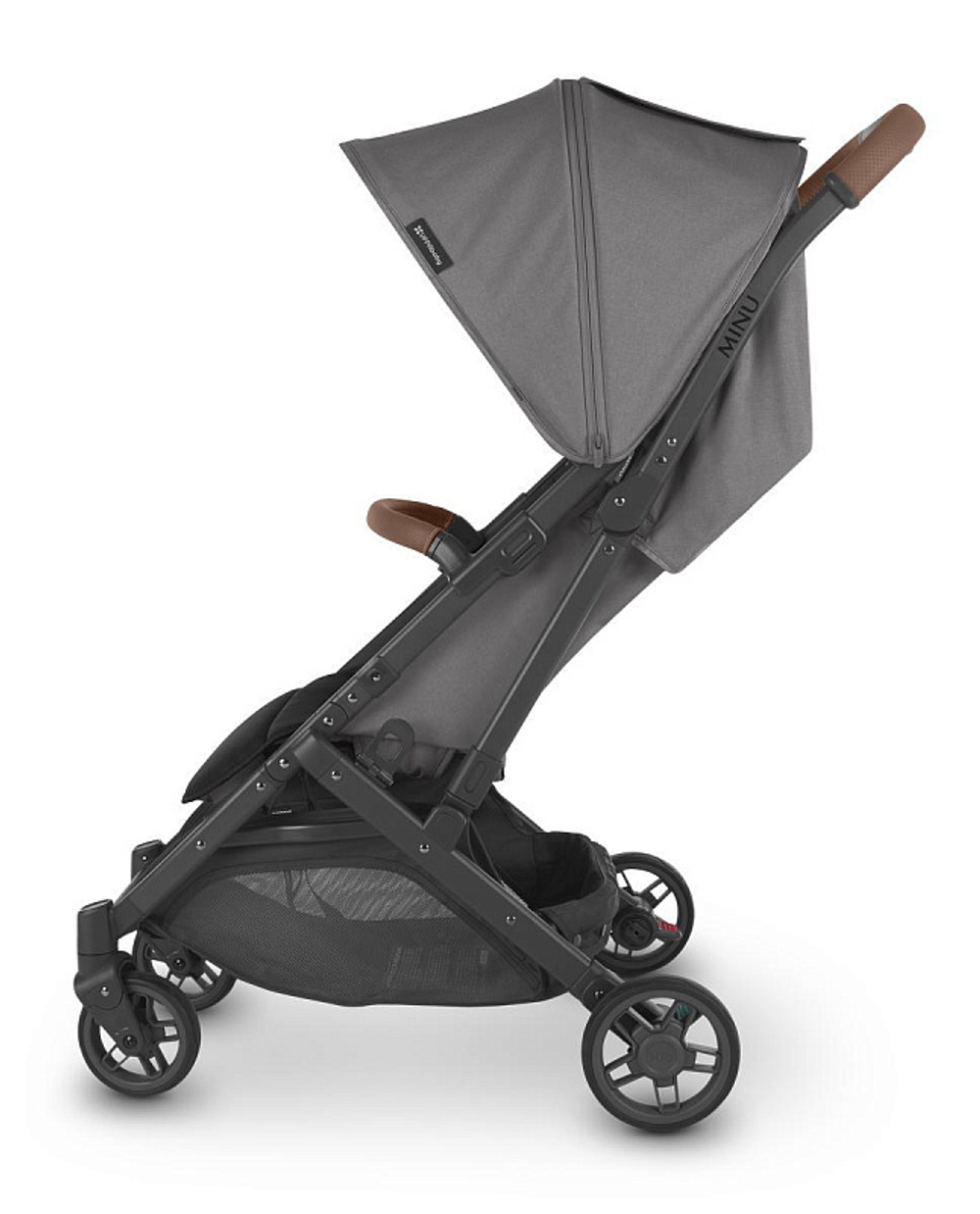 Прогулочная коляска UPPAbaby MINU V2 Greyson
