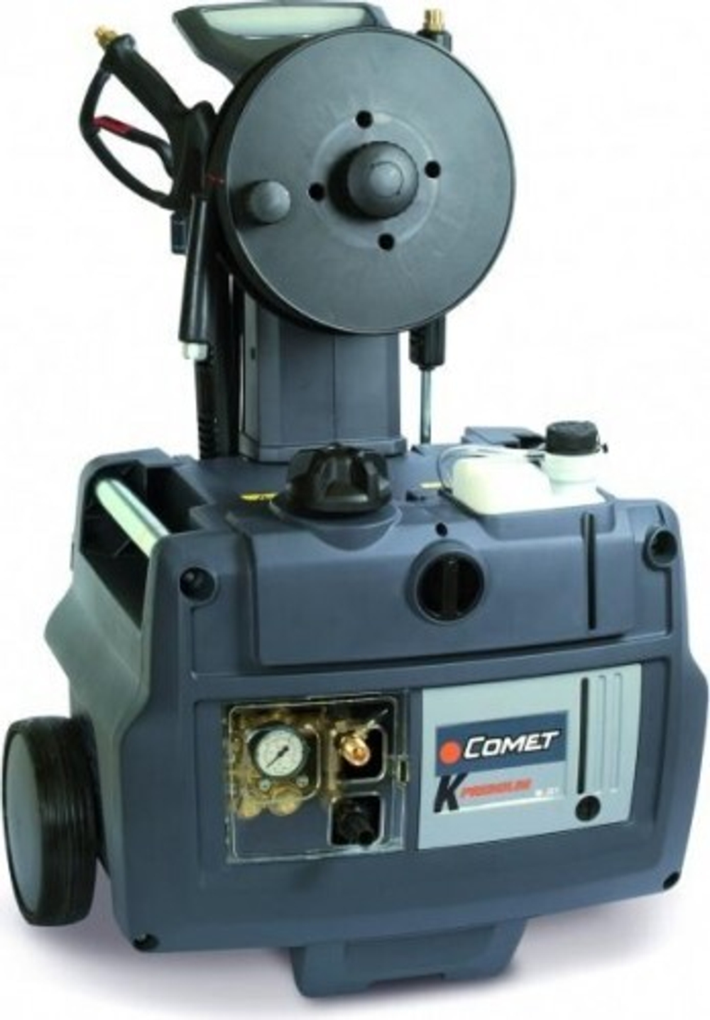 Автомойка Comet K 9.21 21/180 T 9050050600