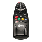 Пульт LG AN-MR19BA