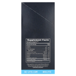 Redmond, Re-Lyte® Hydration, лимон и лайм, 15 пакетиков в стиках по 6,8 г (0,24 унции)