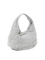 Сумка На Плечо Starquilt Padded Hobo Bag