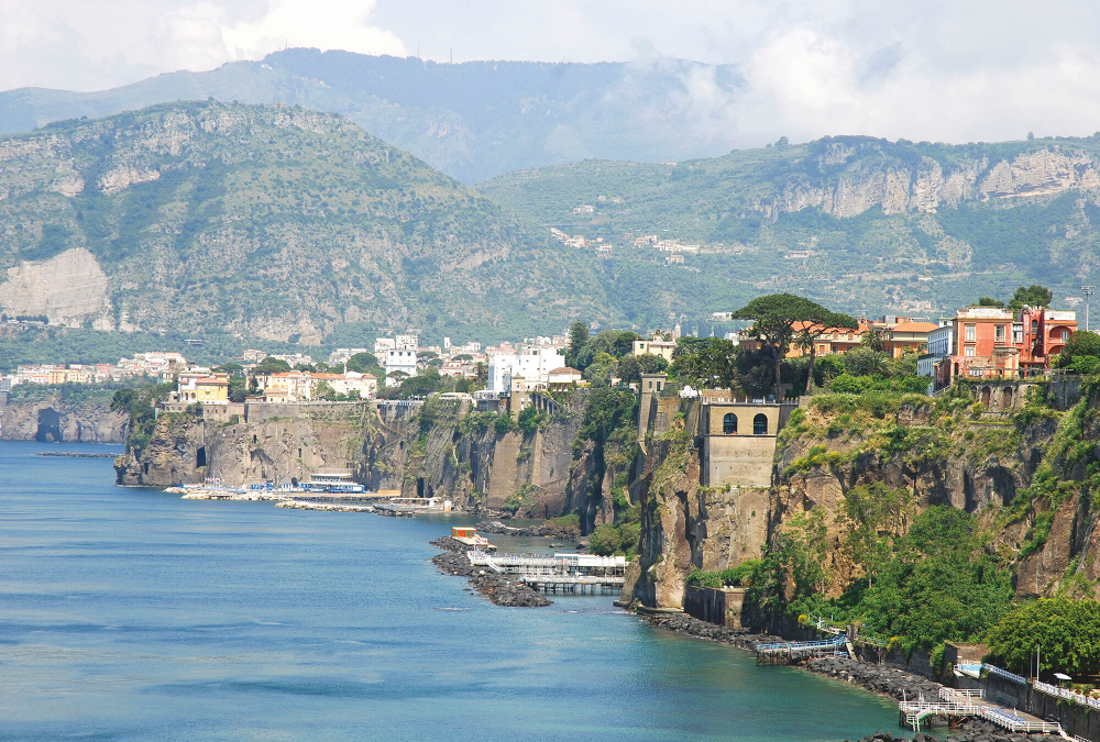 Коллекция Морской пейзаж