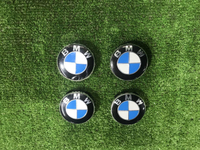 Колпак ступицы BMW 3er G20 (2018-н.в.)