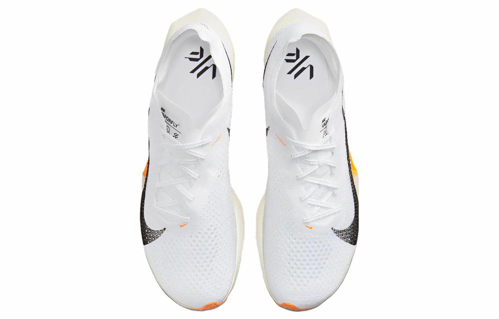 Кроссовки Nike Zoomx Vaporfly Next 3 2 Fk (Женская размерная сетка)