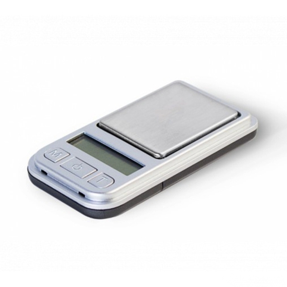 Digital Scale, Цифровые весы для звукоснимателя