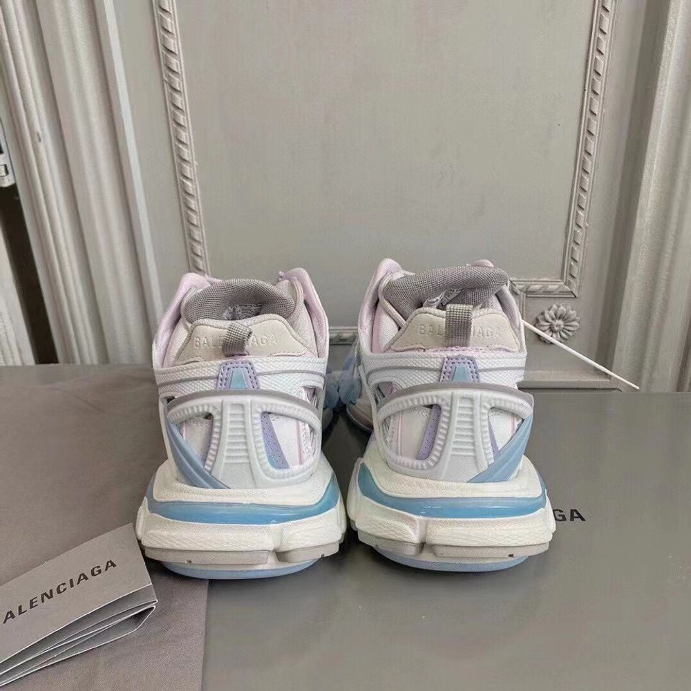 Кроссовки Balenciaga