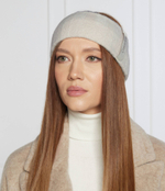 Повязка Calvin Klein - экрю(K60K611132)