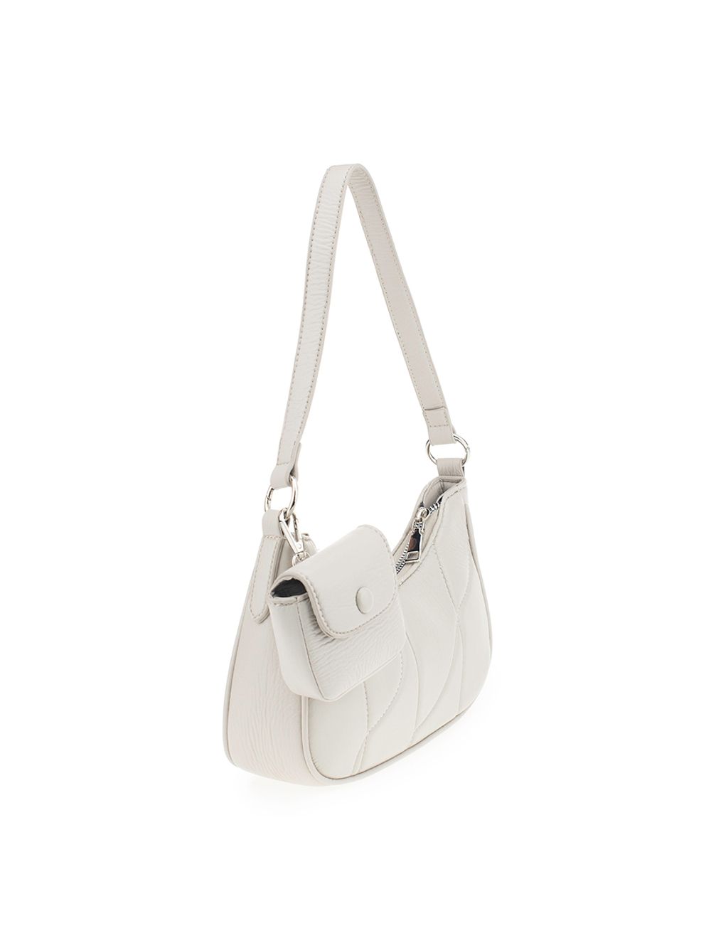 27560/19 Сумка жен., иск. кожа