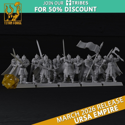 Kislev/ Elite Guards