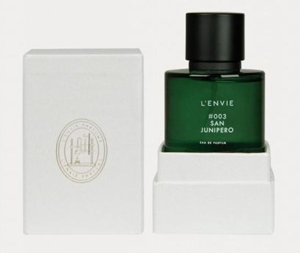 L’envie Parfums #003 San Junipero