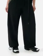 Брюки Outerkit Storm-pillar черные